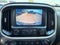 2017 GMC Canyon SLT