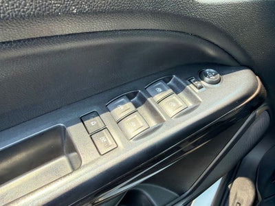 2017 GMC Canyon SLT