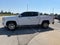 2017 GMC Canyon SLT