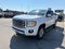 2017 GMC Canyon SLT