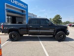 2007 GMC Sierra 2500HD Classic SLE1