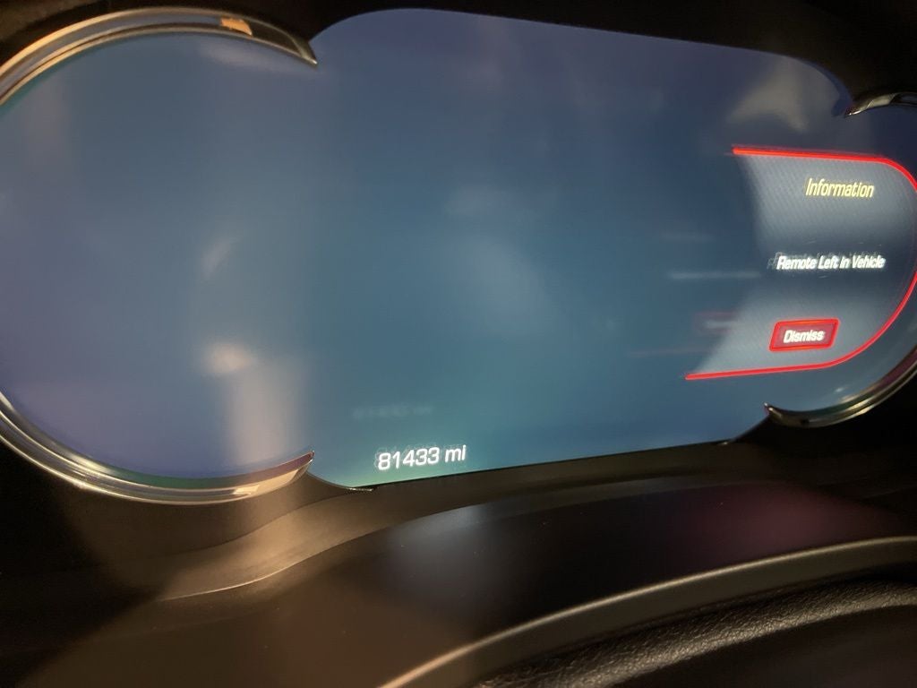 2019 Cadillac Escalade Premium Luxury