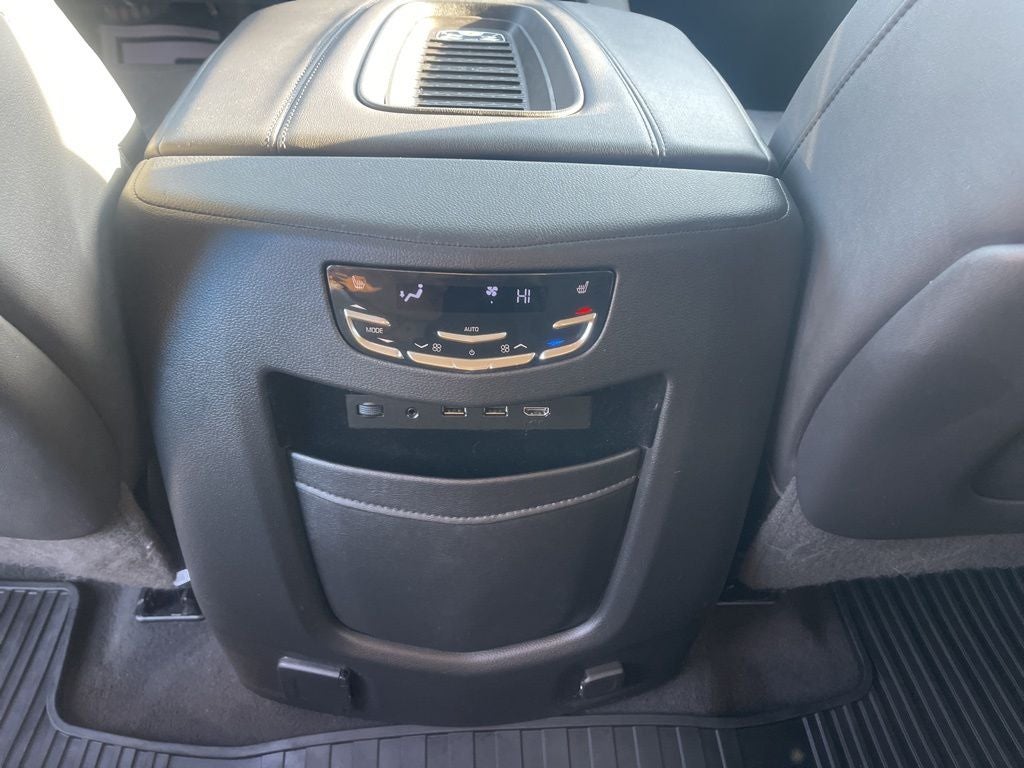 2019 Cadillac Escalade Premium Luxury