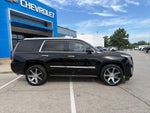 2016 Cadillac Escalade Platinum Edition