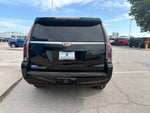 2016 Cadillac Escalade Platinum Edition