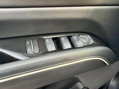 2022 Cadillac Escalade Sport