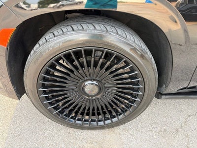2022 Cadillac Escalade Sport
