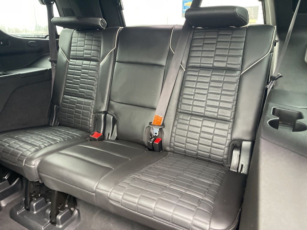 2021 Cadillac Escalade Sport Platinum