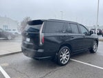 2021 Cadillac Escalade Sport Platinum
