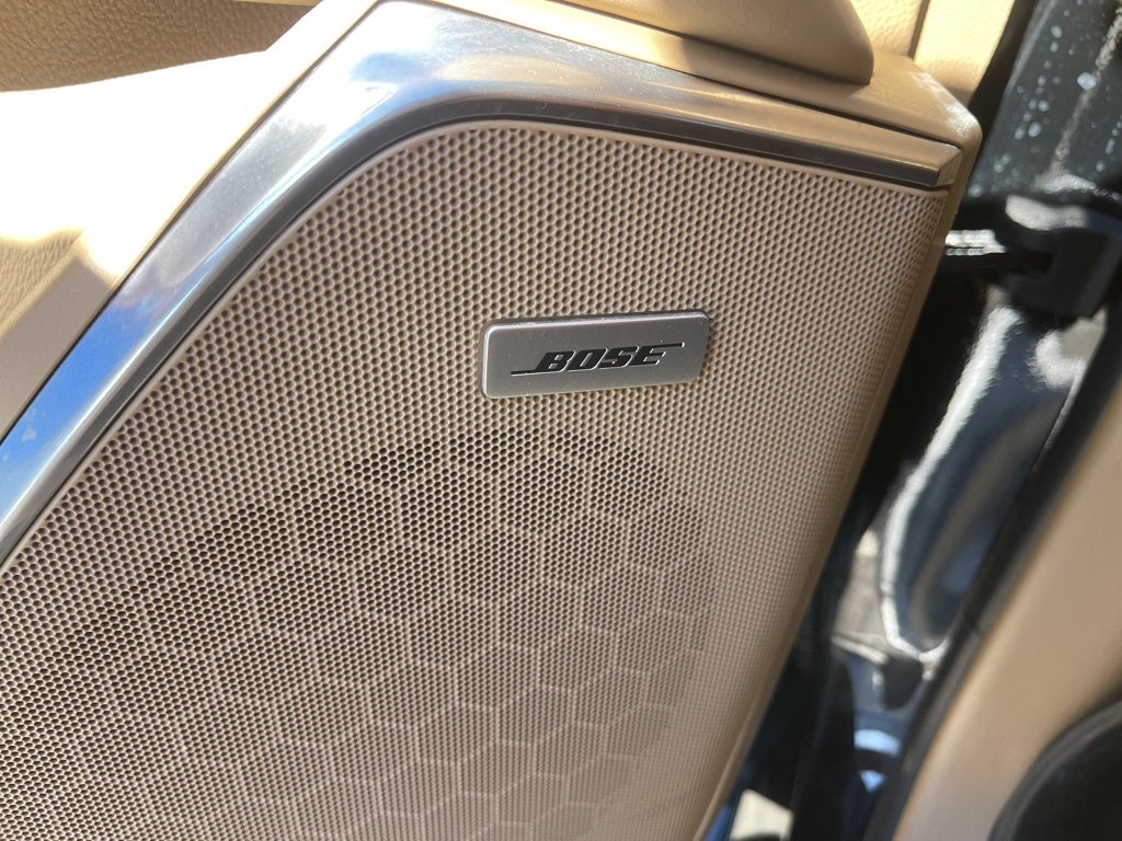 2019 Cadillac Escalade ESV Platinum Edition