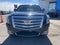 2019 Cadillac Escalade ESV Platinum Edition