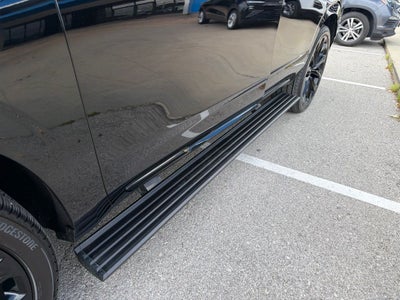 2025 Cadillac Escalade Sport Platinum ONYX PACKAGE