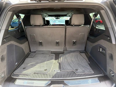 2025 Cadillac Escalade ESV Sport Platinum