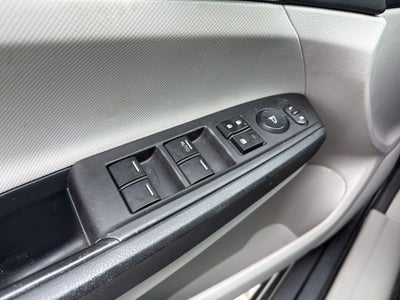 2012 Honda Accord LX 2.4
