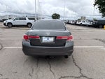 2012 Honda Accord LX 2.4