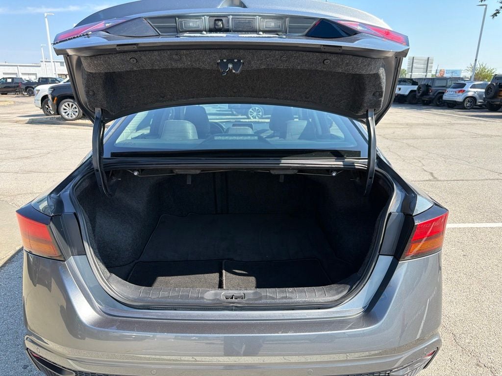 2020 Nissan Altima 2.5 SL