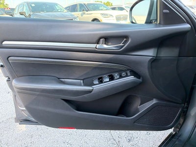2020 Nissan Altima 2.5 SL
