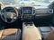 2020 Nissan Titan Platinum Reserve