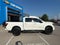 2020 Nissan Titan Platinum Reserve
