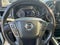 2020 Nissan Titan Platinum Reserve