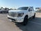 2020 Nissan Titan Platinum Reserve