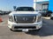 2020 Nissan Titan Platinum Reserve