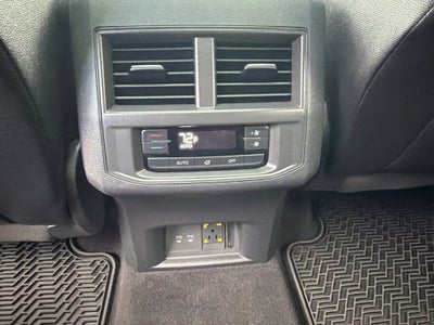 2021 Volkswagen Atlas 3.6L V6 SE w/Technology R-Line
