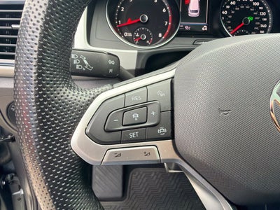 2021 Volkswagen Atlas 3.6L V6 SE w/Technology R-Line