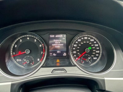 2021 Volkswagen Atlas 3.6L V6 SE w/Technology R-Line