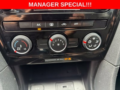 2020 Volkswagen Passat 2.0T S