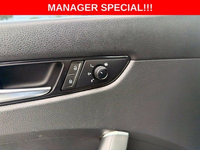 2020 Volkswagen Passat 2.0T S