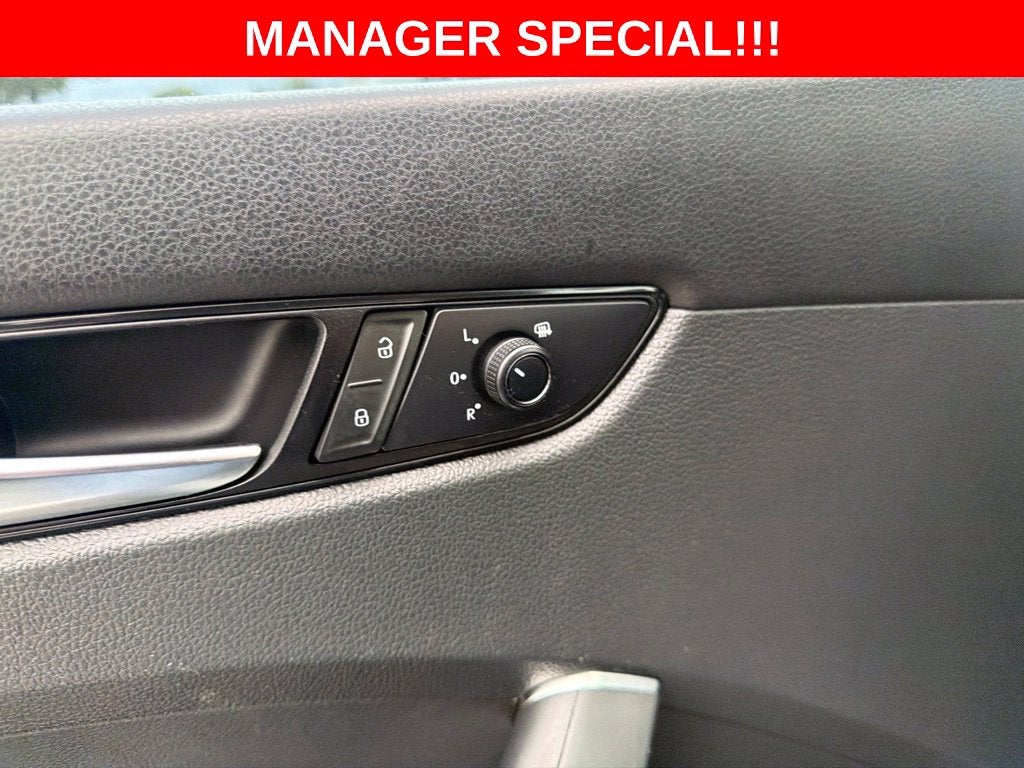 2020 Volkswagen Passat 2.0T S