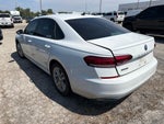 2020 Volkswagen Passat 2.0T S