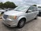 2010 Chrysler Town & Country Touring