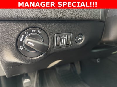 2022 Chrysler 300 Touring