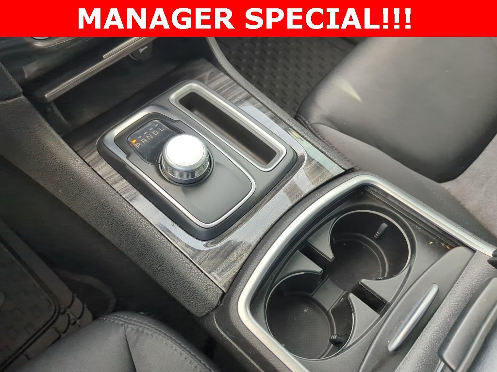 2022 Chrysler 300 Touring