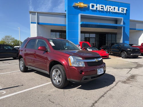 2009 Chevrolet Equinox LT