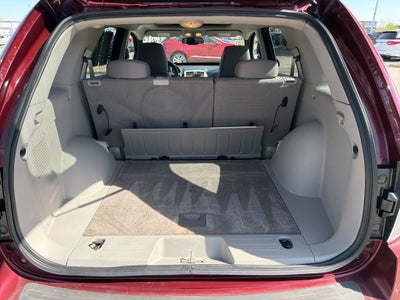 2009 Chevrolet Equinox LT