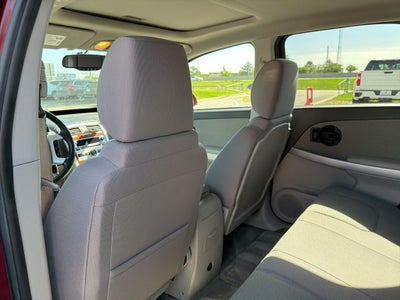 2009 Chevrolet Equinox LT 2LT