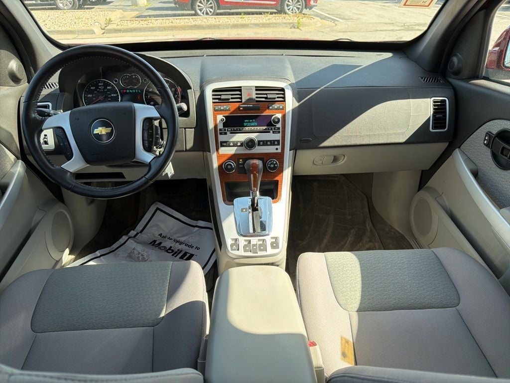 2009 Chevrolet Equinox LT 2LT