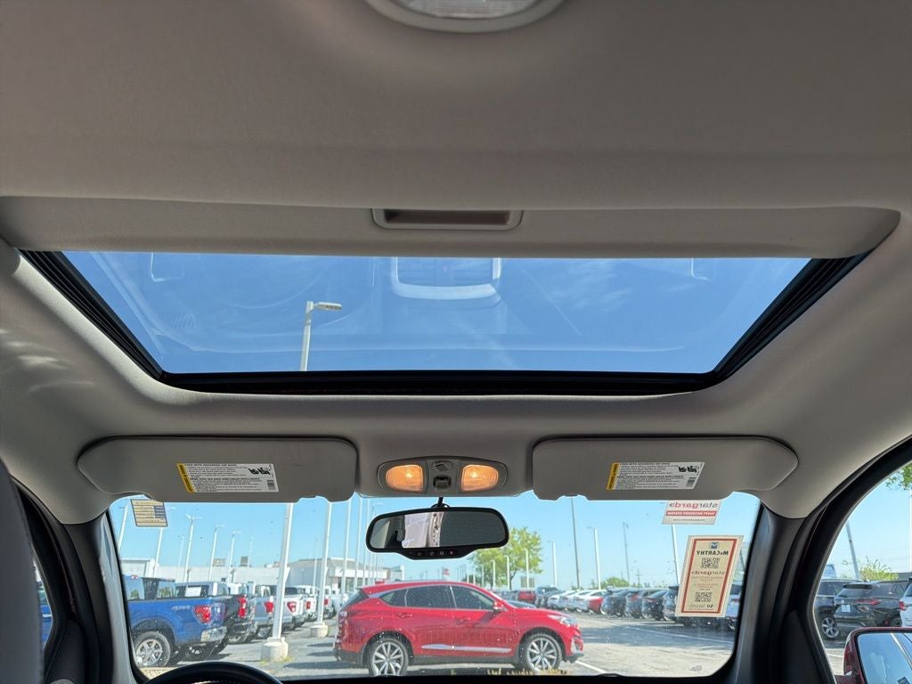 2009 Chevrolet Equinox LT 2LT