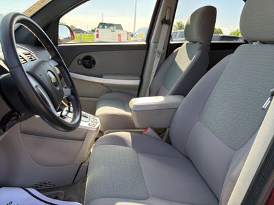 2009 Chevrolet Equinox LT 2LT