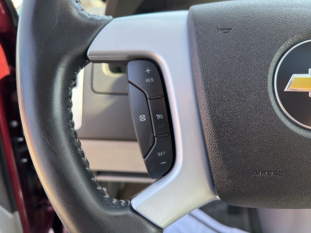 2009 Chevrolet Equinox LT 2LT