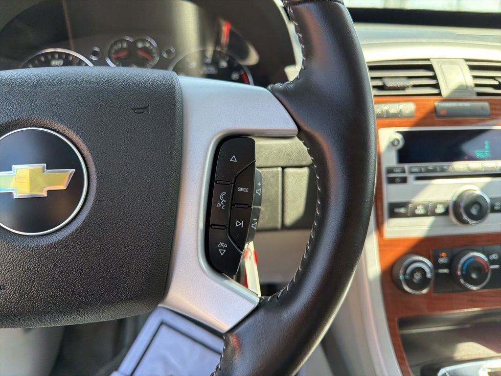 2009 Chevrolet Equinox LT 2LT