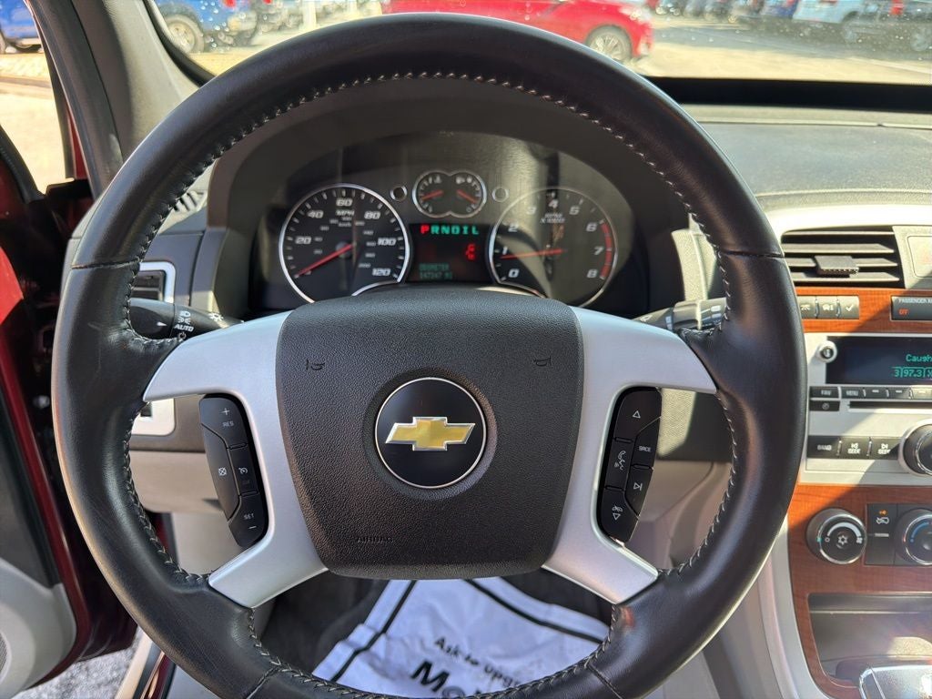 2009 Chevrolet Equinox LT 2LT
