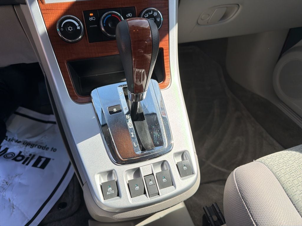 2009 Chevrolet Equinox LT 2LT