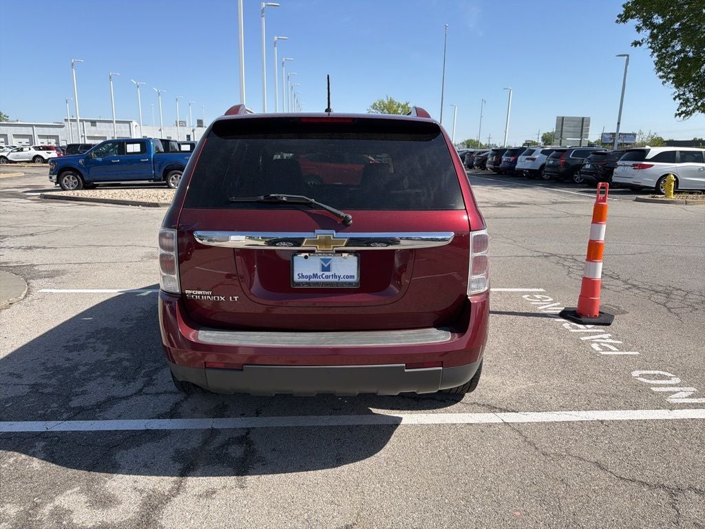 2009 Chevrolet Equinox LT