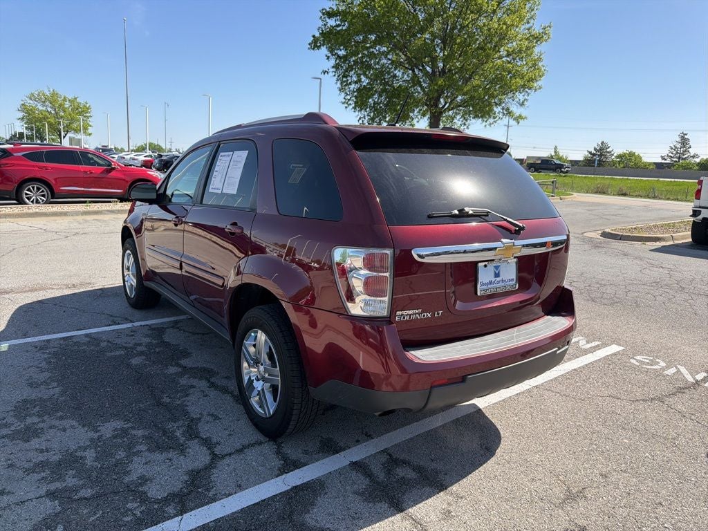 2009 Chevrolet Equinox LT