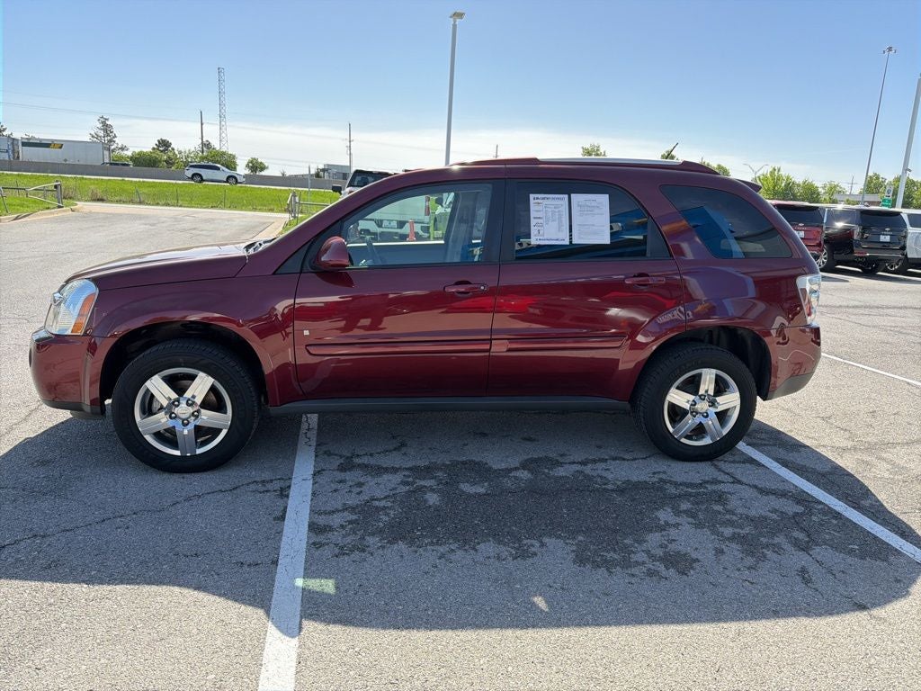2009 Chevrolet Equinox LT