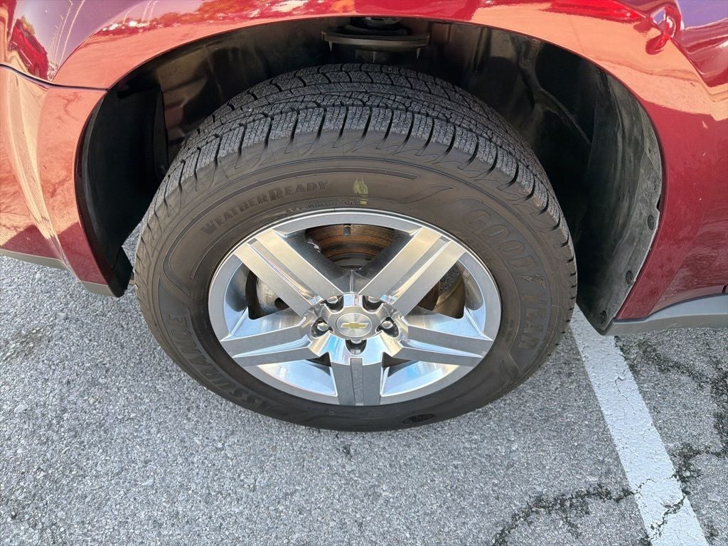 2009 Chevrolet Equinox LT